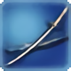 Seiryu's Rippled Katana - Samurai's Arm - Items