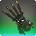 Senju Shin - Monk weapons - Items