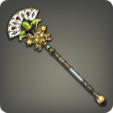 Senor Sabotender's Cane - White Mage weapons - Items