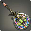 Senor Sabotender's Fans - Ninja weapons - Items