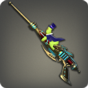 Senor Sabotender's Pistola - Machinist weapons - Items