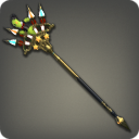 Senor Sabotender's Rod - Black Mage weapons - Items