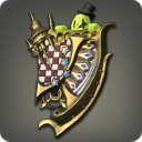 Senor Sabotender's Shield - Shields - Items