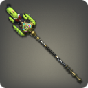 Senor Sabotender's Trident - Dragoon weapons - Items