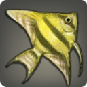 Seraphim - Fish - Items