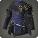 Serge Gambison of Casting - Body Armor Level 61-70 - Items