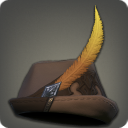 Serge Hat of Healing - Helms, Hats and Masks Level 61-70 - Items