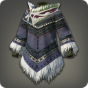 Serge Poncho - Body Armor Level 61-70 - Items