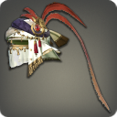 Serge Turban of Crafting - Helms, Hats and Masks Level 61-70 - Items