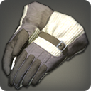 Serge Work Gloves - Gaunlets, Gloves & Armbands Level 61-70 - Items