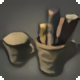 Sewing Baskets - New Items in Patch 4.3 - Items