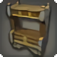 Sharlayan Cabinet - Furnishings - Items