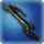 Shinryu's Longsword - Gladiator's Arm - Items