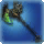 Shinryu's War Axe - Warrior weapons - Items