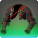 Shisui Joi of Fending - Body - Items