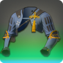 Shisui Joi of Maiming - Body - Items