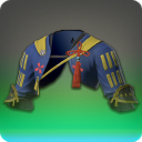 Shisui Joi of Striking - Body - Items