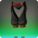 Shisui Kohakama of Fending - Legs - Items