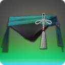 Shisui Kohakama of Scouting - Pants, Legs Level 61-70 - Items