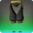 Shisui Kohakama of Striking - Pants, Legs Level 61-70 - Items