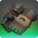 Shisui Kote of Aiming - Hands - Items