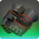 Shisui Kote of Fending - Hands - Items