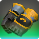 Shisui Kote of Maiming - Hands - Items