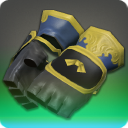 Shisui Kote of Striking - Hands - Items