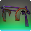 Shisui Mengu of Aiming - Head - Items