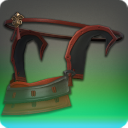 Shisui Mengu of Fending - Head - Items