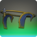 Shisui Mengu of Striking - Head - Items