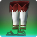 Shisui Zori of Healing - Feet - Items