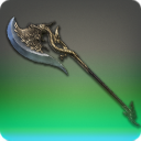 Shoryu Axe - Warrior weapons - Items