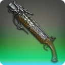 Shoryu Handgonne - Machinist weapons - Items