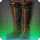 Skallic Boots of Maiming - Greaves, Shoes & Sandals Level 61-70 - Items