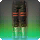 Skallic Bottoms of Healing - Pants, Legs Level 61-70 - Items