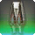 Skallic Sarouel of Scouting - Pants, Legs Level 61-70 - Items