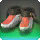 Skallic Shoes of Scouting - Greaves, Shoes & Sandals Level 61-70 - Items