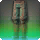 Skallic Trousers of Maiming - Pants, Legs Level 61-70 - Items