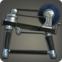 Slate Grinding Wheel - Goldsmith crafting tools - Items