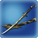 Sophic Katana - Samurai weapons - Items
