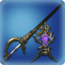 Sophic Rapier - Red Mage weapons - Items