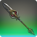 Spear of the Crimson Lotus - Lancer's Arm - Items