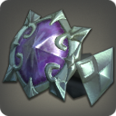 Star Spinel Ring of Healing - Rings Level 61-70 - Items