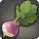 Steppe Radish - New Items in Patch 4.3 - Items