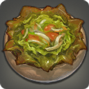 Steppe Salad - Food - Items