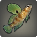 Steppe Skipper - Fish - Items