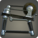 Stiperstone Grinding Wheel - Goldsmith crafting tools - Items