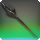 Storm Captain's Spear - Dragoon weapons - Items