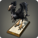 Stuffed Gagana - Furnishings - Items